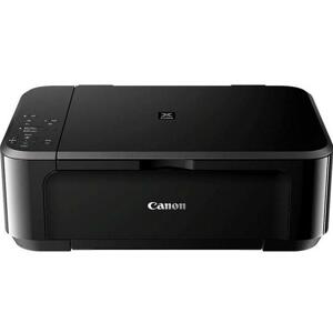 Canon MG3650S Čierna 0515C106 - Multifunkčná tlačiareň