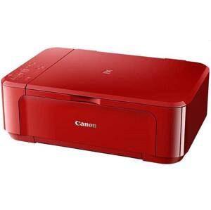 Canon MG3650S Červená 0515C112 - Multifunkčná tlačiareň