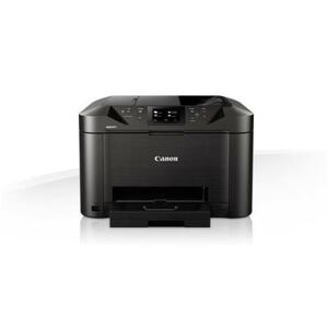 Canon MB5150 0960C009 - Multifunkčná tlačiareň