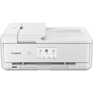 Canon TS9551C Biela 2988C026 - Multifunkčná tlačiareň