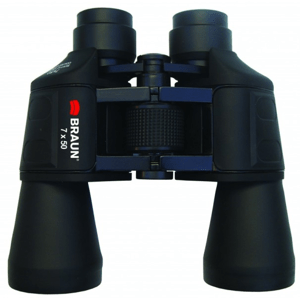 Braun Binocular 7x50 21043300 - Ďalekohľad
