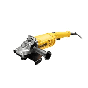 DEWALT DWE490 - Uhlová brúska 230 mm, 2000 W