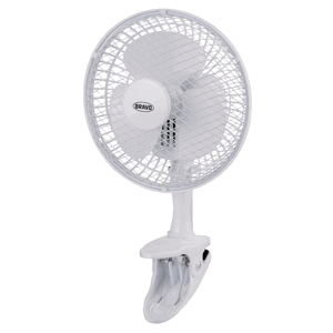 BRAVO B4672 - Stolný ventilátor