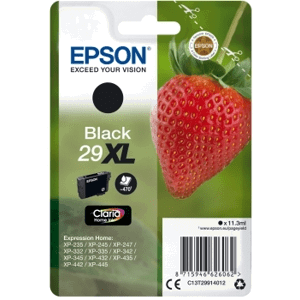 Epson 29XL XP-245 CMYK C13T29964012 - Náplň pre tlačiareň