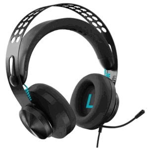 Lenovo Legion H300 Stereo Gaming Headset GXD0T69863 - Slúchadlá s mikrofónom