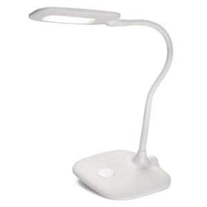 Emos STELLA biela Z7602W - LED stolná lampa