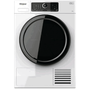 Whirlpool ST U 83E EU - Sušička