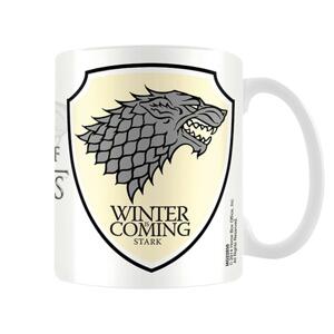 Hrnček Game of Thrones – Stark 315ml M00254 - Hrnček