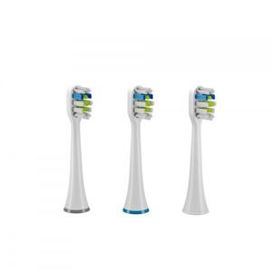 TrueLife SonicBrush UV - Sensitive Triple Pack - Čistiace hlavice