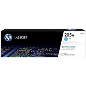 HP 205A cyan CF531A - Náplň pre tlačiareň