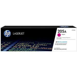 HP 205A magenta CF533A - Náplň pre tlačiareň