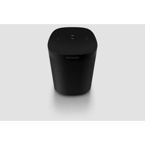 Sonos ONE SL čierny SNS.ONESL.B - Multiroom audio systém