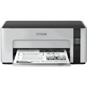 Epson EcoTank M1100 C11CG95403 - Atramentová tanková multifunkčná tlačiareň