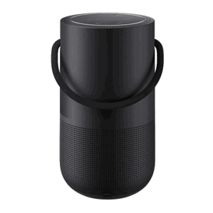 BOSE Home Speaker Portable čierny B 829393-2100 - Prenosný bluetooth reproduktor