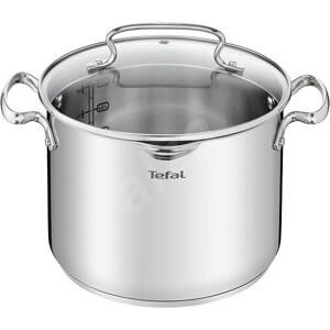 Tefal Duetto+ G7197955 - Vysoký hrniec s pokrievkou 5,9l 22cm