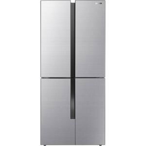 Gorenje NRM8182MX nerez - Americká chladnička