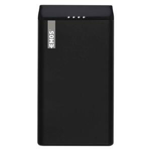 Emos ALPHA 10S 10000mAh, čierny B0526B - Power bank