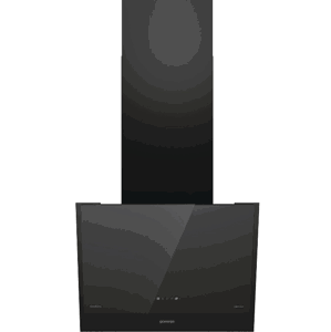 Gorenje WHI6SYB čierna - Komínový odsávač pár