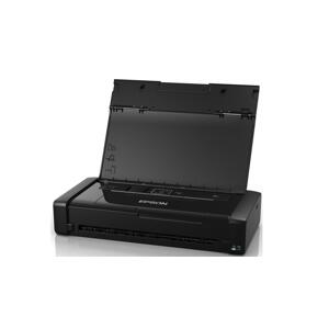 Epson WorkForce WF-100W C11CE05403 - Atramentové multifunkčné zariadenie