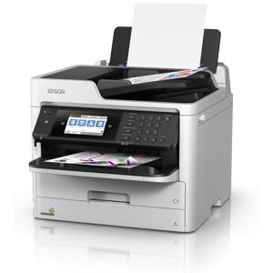 Epson WF-C5790DWF C11CG02401 - Atramentové mutlifunkčné zariadenie