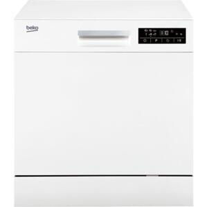 BEKO DTC36810W - Umývačka riadu