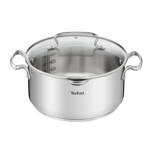 Tefal Duetto+ G7194655 - Kastról s pokrievkou 4,7l 24cm