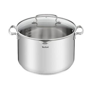 Tefal Duetto+ G7196455 - Hrniec s pokrievkou 10,1l 28cm