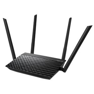 Asus RT-AC1200 v.2 90IG0550-BM3400 - Router AC1200