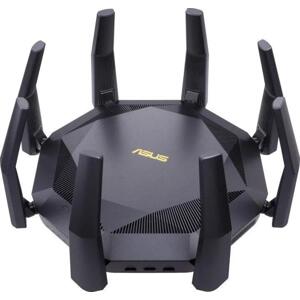 Asus RT-AX89X 90IG04J1-BM3010 - Router AX6000