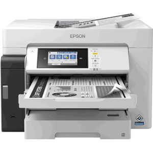 Epson EcoTank M15180 C11CJ41406 - Atramentová Tanková multifunkčná tlačiareň