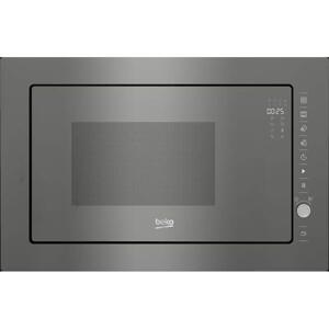 BEKO BMGB25333GG - Mikrovlnná rúra zabudovateľná