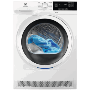 Electrolux EW7H389WC - Sušička prádla