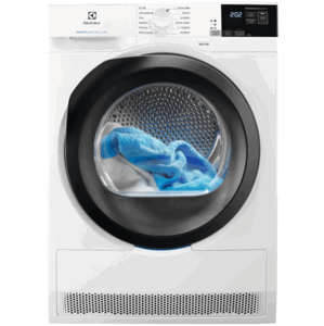 Electrolux EW7H489BC - Sušička prádla