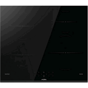 Mora VDIT 65D FF - Indukčná varná doska