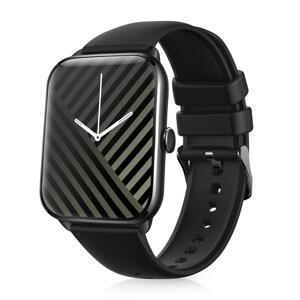 Niceboy Watch 3 Carbon Black - Smart hodinky