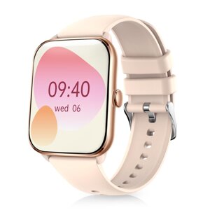 Niceboy Watch 3 Rose Gold - Smart hodinky