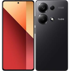 Xiaomi Redmi Note 13 Pro 8GB/256GB Midnight Black - Mobilný telefón