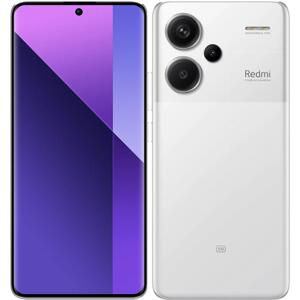 Xiaomi Redmi Note 13 Pro+ 5G 8GB/256GB Moonlight White - Mobilný telefón