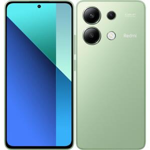 Xiaomi Redmi Note 13 6GB/128GB Mint Green - Mobilný telefón