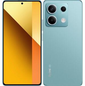 Xiaomi Redmi Note 13 5G 8GB/256GB Ocean Teal - Mobilný telefón