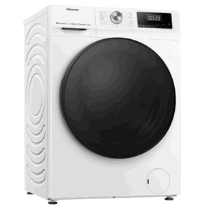 HISENSE WFQA8014EVJMW - Automatická práčka