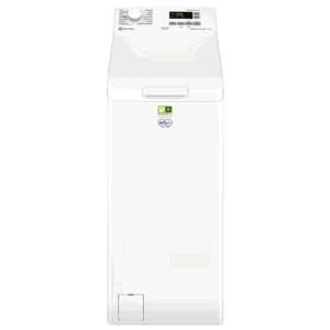 Electrolux EW6T5372C - Automatická práčka