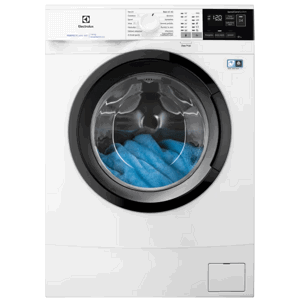 Electrolux EW6SM406BC - Automatická práčka