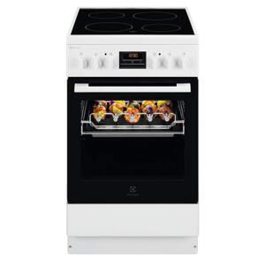 Electrolux LKR540202W - Sporák elektrický