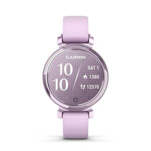 Garmin LILY 2 Lilac, Silicone 010-02839-01 - Smart hodinky