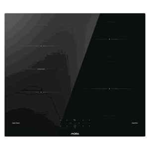 Mora VDIT 67E C - Indukčná varná doska