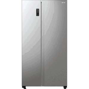 Gorenje NRR9185DAXL - Americká chladnička