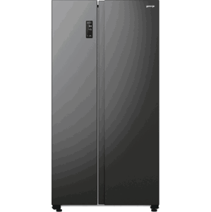 Gorenje NRR9185EABXL - Americká chladnička