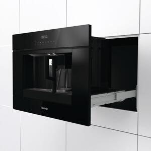 Gorenje CMA9200BG - Zabudovateľný kávovar