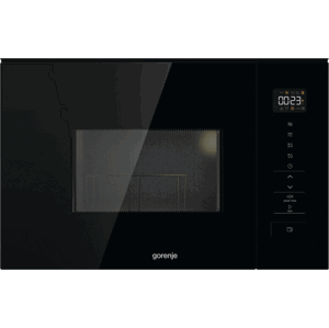 Gorenje BM201SG3BG - Mikrovlnná rúra zabudovateľná